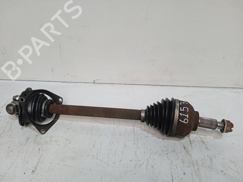 Used Left front driveshaft RENAULT ESPACE IV (JK0/1_) [2002-2026]  4325225