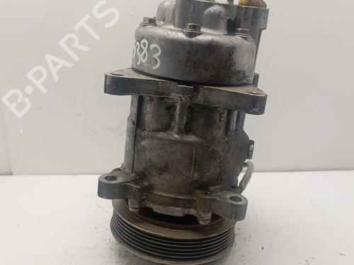 Used AC compressor AC compressor 4354409 4354409