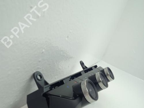 Climate control CITROËN C4 III (BA_, BB_, BC_) 1.2 PureTech 130 (BAHNSA, BAHNSB) | BP32388246I5