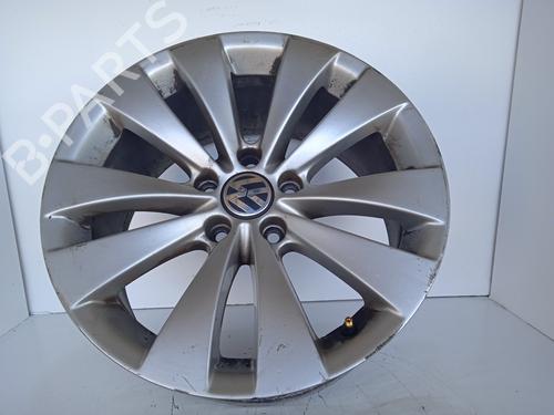 Felg VW CC B7 (358) 1.8 TSI (160 hp) 31614494