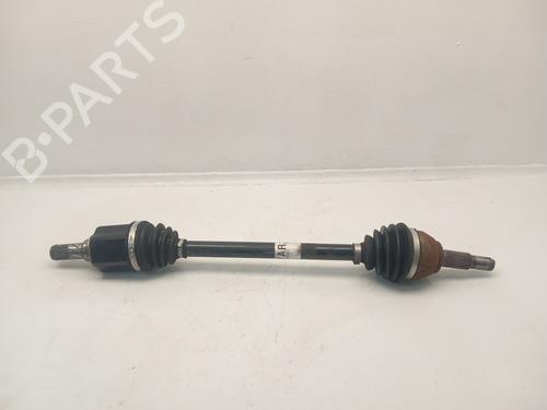 Used Left front driveshaft Left front driveshaft NISSAN LEAF (ZE1) Electric (150 hp) 40095705 40095705