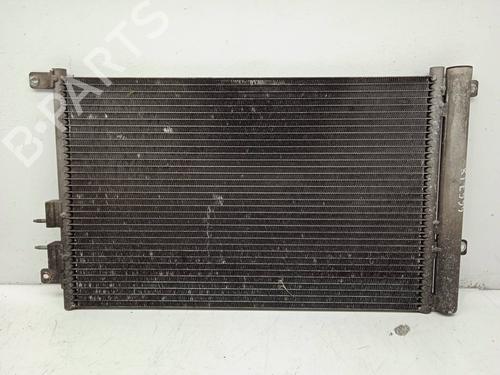 Used AC radiator ALFA ROMEO 156 (932_) 1.9 JTD (932.A2B00, 932.A2C00) (115 hp) 4346976