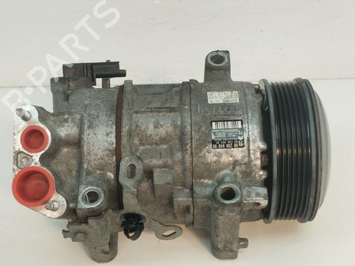 AC Kompressor AC Kompressor 39074786 39074786
