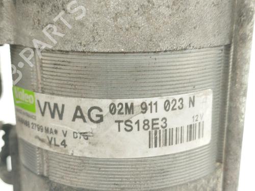 Starter VW GOLF V (1K1) 2.0 TDI 16V | BP39533230M8 - Image 5