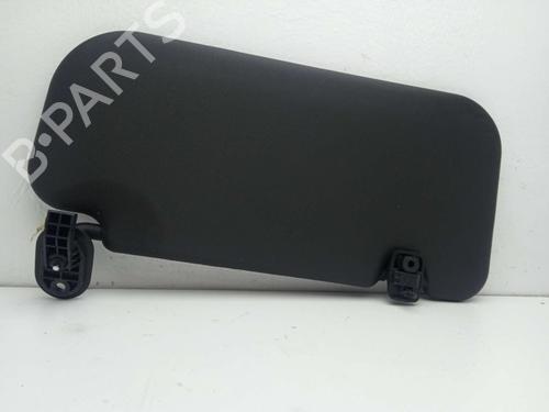 Used Left sun visor Left sun visor HYUNDAI i20 II (GB, IB) [2014-2021] 24451981 24451981