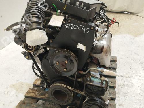 Engine DAEWOO LANOS (KLAT)  | BP36800597M1  - Image 5