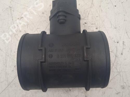 Used Mass air flow sensor Mass air flow sensor OPEL ASTRA G Hatchback (T98) 2.0 DTI 16V (F08, F48) (101 hp) 11156026 11156026
