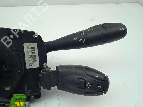 Headlight switch CITROËN C5 II (RC_) 1.6 HDi (RC8HZB) | BP12321023I24