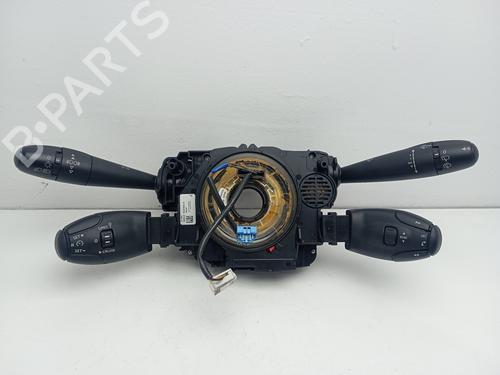 Used Headlight switch CITROËN C3 I (FC_, FN_) [2002-2013]  17394029