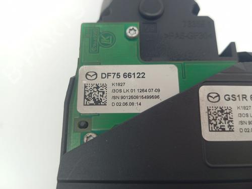 Headlight switch MAZDA 6 Saloon (GH) 2.0 MZR-CD (GH14) | BP37520323I24 - Image 7