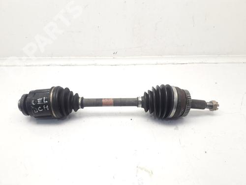 Used Right front driveshaft Right front driveshaft HYUNDAI TUCSON (JM) 2.0 CRDi (140 hp) 11150388 11150388
