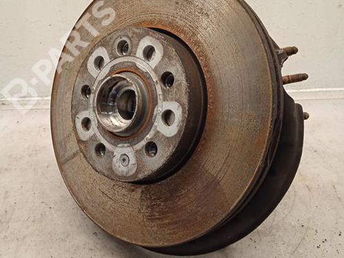 right-front-steering-knuckle-vw-touran-1t1-1t2-2003-2004-2005-2006-2007-2008-2009-2010-11163741 main image