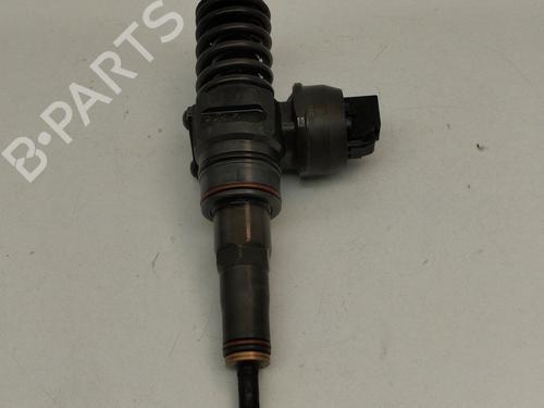 Injector AUDI A4 B6 (8E2) 1.9 TDI | BP39074603M100 - Image 2