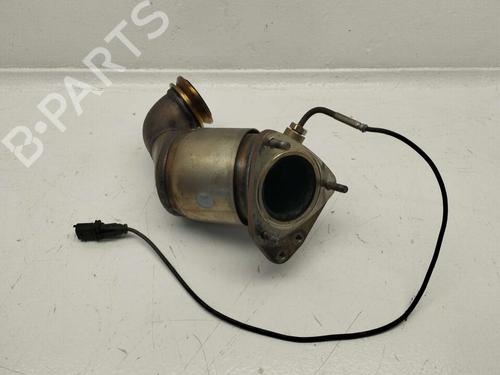 Used Catalyst Catalyst ALFA ROMEO SPIDER (939_) 2.4 JTDM (939EXD1B, 939EXD12) (200 hp) 24532775 24532775