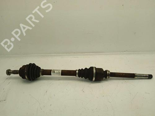 Used Right front driveshaft CITROËN C3 Picasso (SH_) [2008-2026]  24641620