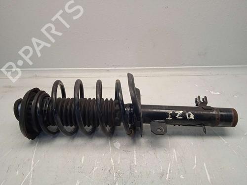 Used Left front shock absorber Left front shock absorber PEUGEOT 2008 I (CU_) 1.2 THP 110 / PureTech 110 (110 hp) 15807779 15807779