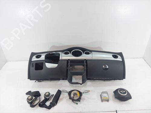 Kit Airbags Kit Airbags MINI MINI Convertible (R52) One (90 hp) 34583959 34583959