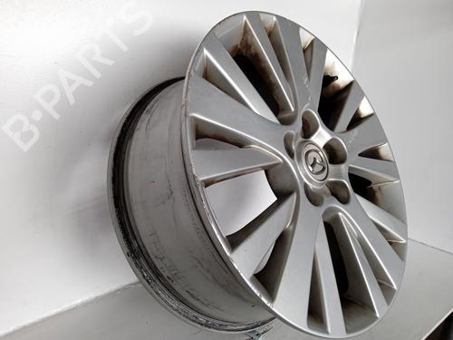 Fælk MAZDA 6 Hatchback (GH) | BP34395969C45 - Image 3