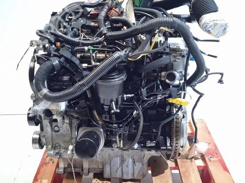 Used Engine CITROËN XANTIA (X1_, X2_) 2.0 HDI 90 (90 hp) 15123062