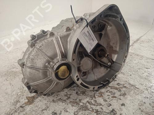 Used Gearbox SMART FORTWO Coupe (450) 0.7 (450.352, 450.332) (61 hp) 11164200