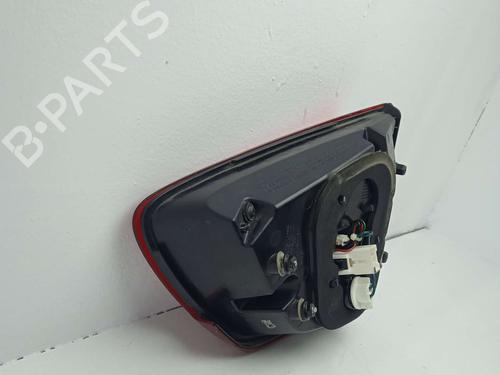 Left tailgate light KIA CARENS IV  | BP31617806C79  - Image 8