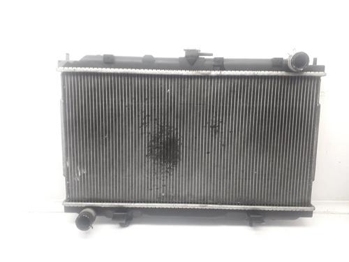 Used Water radiator NISSAN PRIMERA (P12) 2.2 Di (126 hp) 11150684