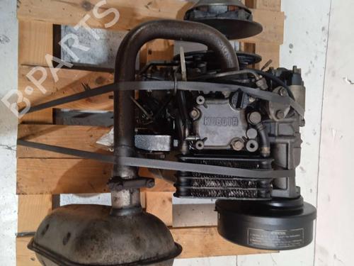 Engine AIXAM A.721 0.4 D | BP31614198M1