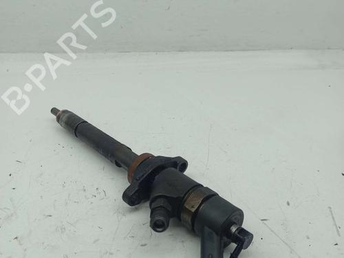 Used Injector Injector CITROËN C4 I (LC_) [2004-2014] 31617654 31617654