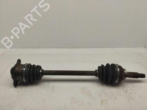 Transmissão frente direita MAZDA RX-7 I (SA) 1.1 (SA22C) (115 hp) 19416336