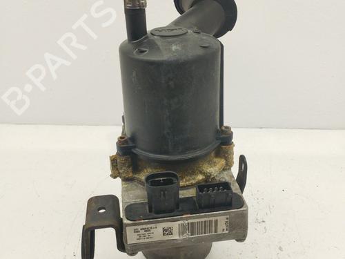 Used Steering pump Steering pump CITROËN C4 Coupe (LA_) [2004-2013] 32744829 32744829