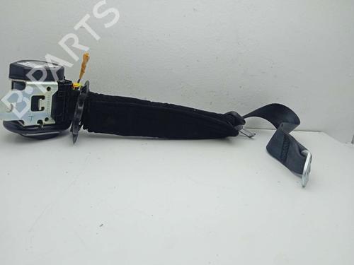 Used Rear right seatbelt HYUNDAI i20 II (GB, IB) [2014-2021]  24403873