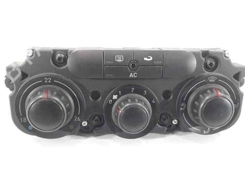 Used Climate control SEAT ALTEA (5P1) 1.9 TDI (105 hp) 4325101