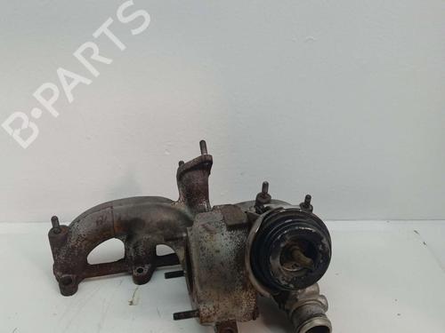 Used Turbocharger/Supercharger SEAT LEON (1M1) [1999-2006]  31618602