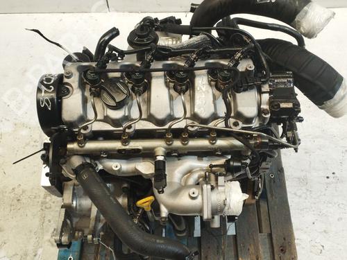 Engine KIA CERATO I Saloon (LD) 2.0 CRDi | BP36531443M1 - Image 2