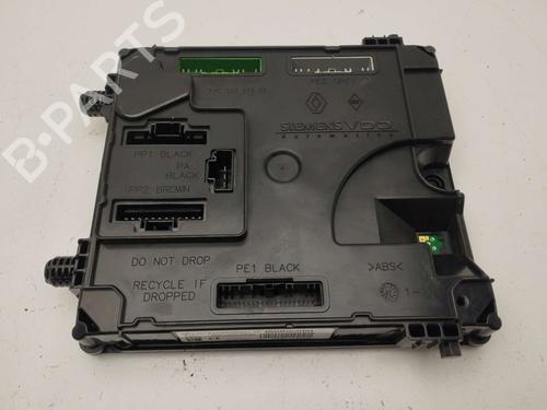 Used Electronic module Electronic module RENAULT LAGUNA III (BT0/1) [2007-2015] 31614792 31614792