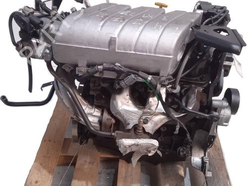 Motor CHRYSLER VOYAGER / GRAND VOYAGER III (GS_, NS_) [1992-2001]  4273779