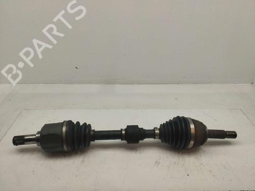 Used Left front driveshaft Left front driveshaft MITSUBISHI CARISMA (DA_) [1995-2006] 25606728 25606728