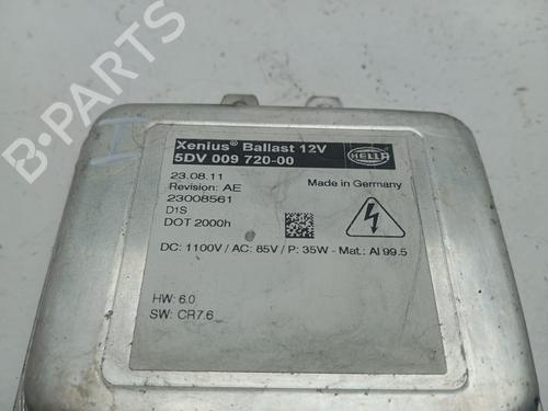 Module xenonverlichting OPEL ASTRA J Sports Tourer (P10) 1.7 CDTI (35) | BP20975144C53 