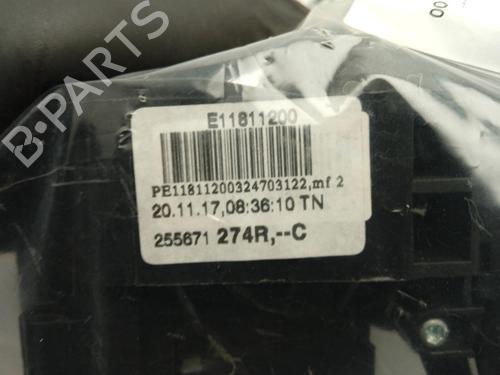 Headlight switch DACIA SANDERO II | BP5029554I24