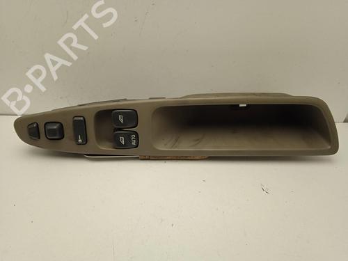 Used Left front window switch VOLVO S40 I (644) 1.9 DI (115 hp) 4295526