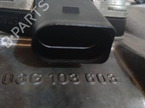 Oil sump VW PASSAT B6 Variant (3C5) 2.0 TDI 16V | BP13963178M115 - Image 3