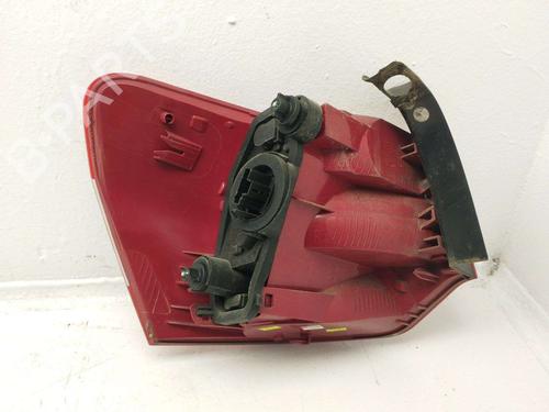 Right taillight CITROËN C5 III (RD_) 1.6 HDi 110 (RD9HZC) | BP33264015C35 - Image 2