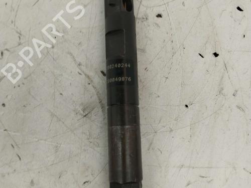 Used Injector Injector RENAULT CLIO II (BB_, CB_) [1998-2016] 31615668 31615668