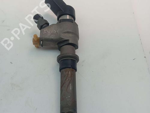Used Injector PEUGEOT 307 (3A/C) [2000-2012]  25938007