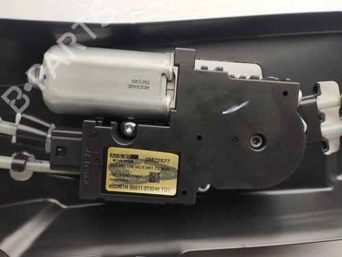 Soltag CITROËN C4 II (NC_) | BP24365469C124