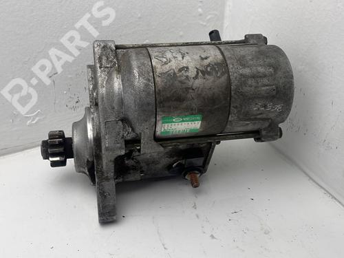 Used Starter ROVER 200 II Hatchback (RF) [1995-2000]  4306978