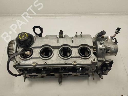Cylinder head MAZDA 6 Hatchback (GG) 2.0 DI (GG14) | BP21502308M5