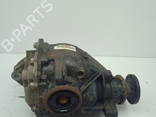 Used Rear differential BMW X3 (E83) 2.0 d (150 hp) 18069093