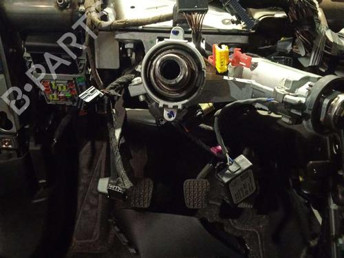 Steering column OPEL ASTRA J (P10)  | BP31664449M21  - Image 6