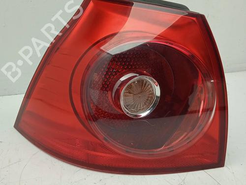 left-taillight-vw-golf-v-1k1-1k6945095q-2003-2004-2005-2006-2007-2008-2009-2010-12320945 main image